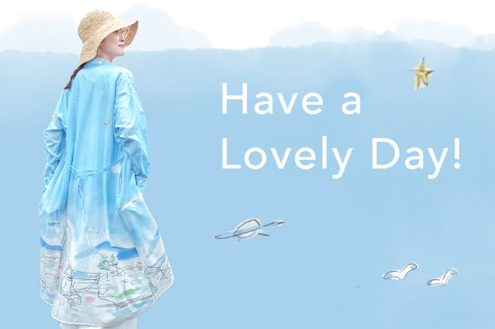 26spring コレクションカタログ