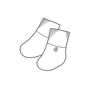 靴下・レギンス