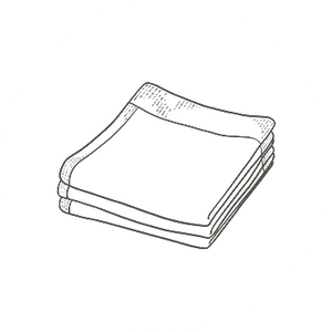 ガーゼ・タオル