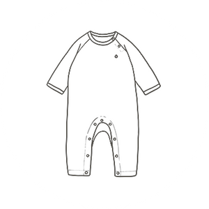 グレコ・カバーオール