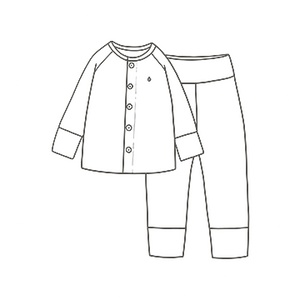 パジャマ・寝具