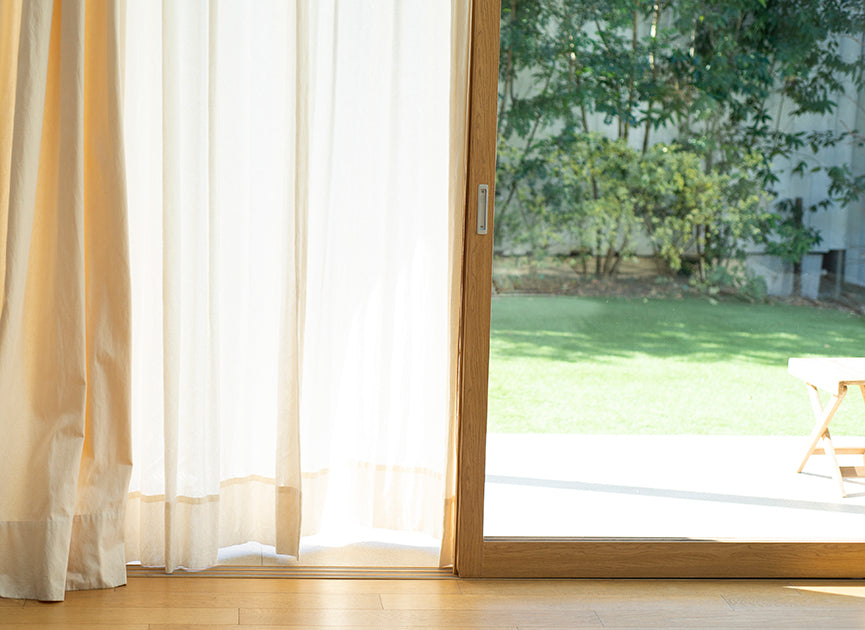 CURTAIN For HOME