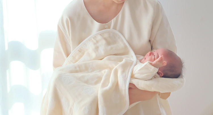 だっこ布団の使い方