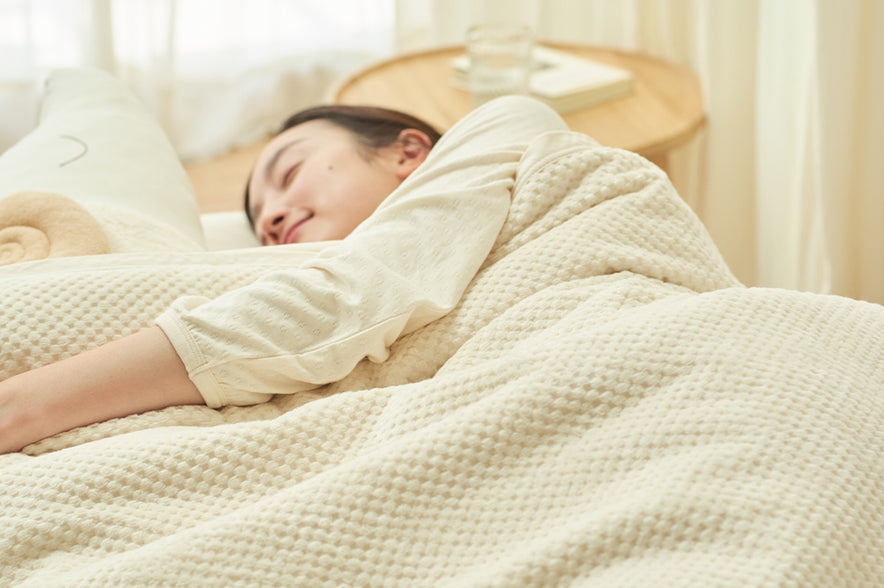 冬の眠りのおすすめ