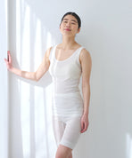 # モデル身長：163cm