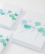 オーガニックコットン 「 ギフトラッピング包装（父の日限定） 」｜PRISTINE