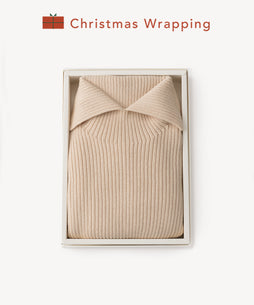 カシミヤニットリブカウルセット