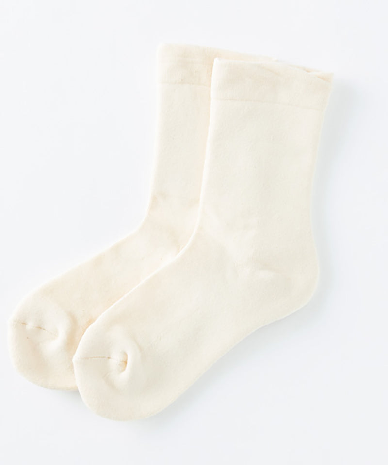厚手おやすみソックス