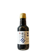【ピュアリィ】天然菌発酵食品 木桶熟成醤油｜PRISTINE