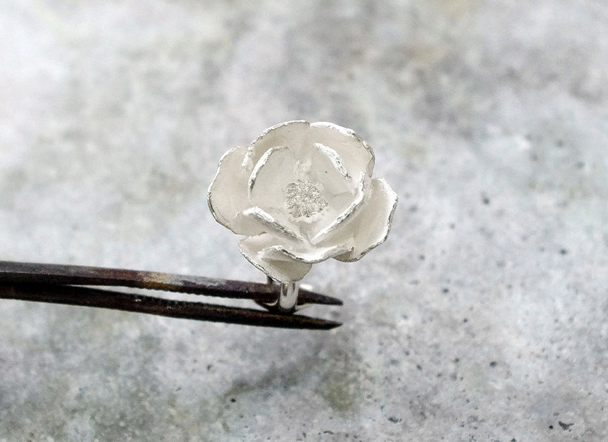 ーFillyjonk（フィリフヨンカ）ー　による可憐な