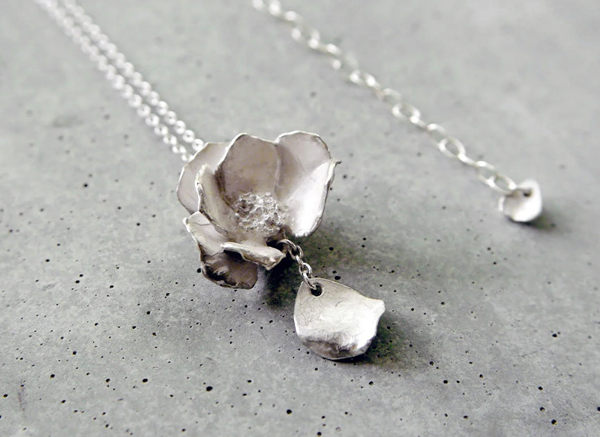 ーFillyjonk（フィリフヨンカ）ー　による可憐な