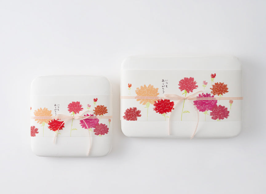 お母さんにありがとうを。母の日限定セットが登場です。