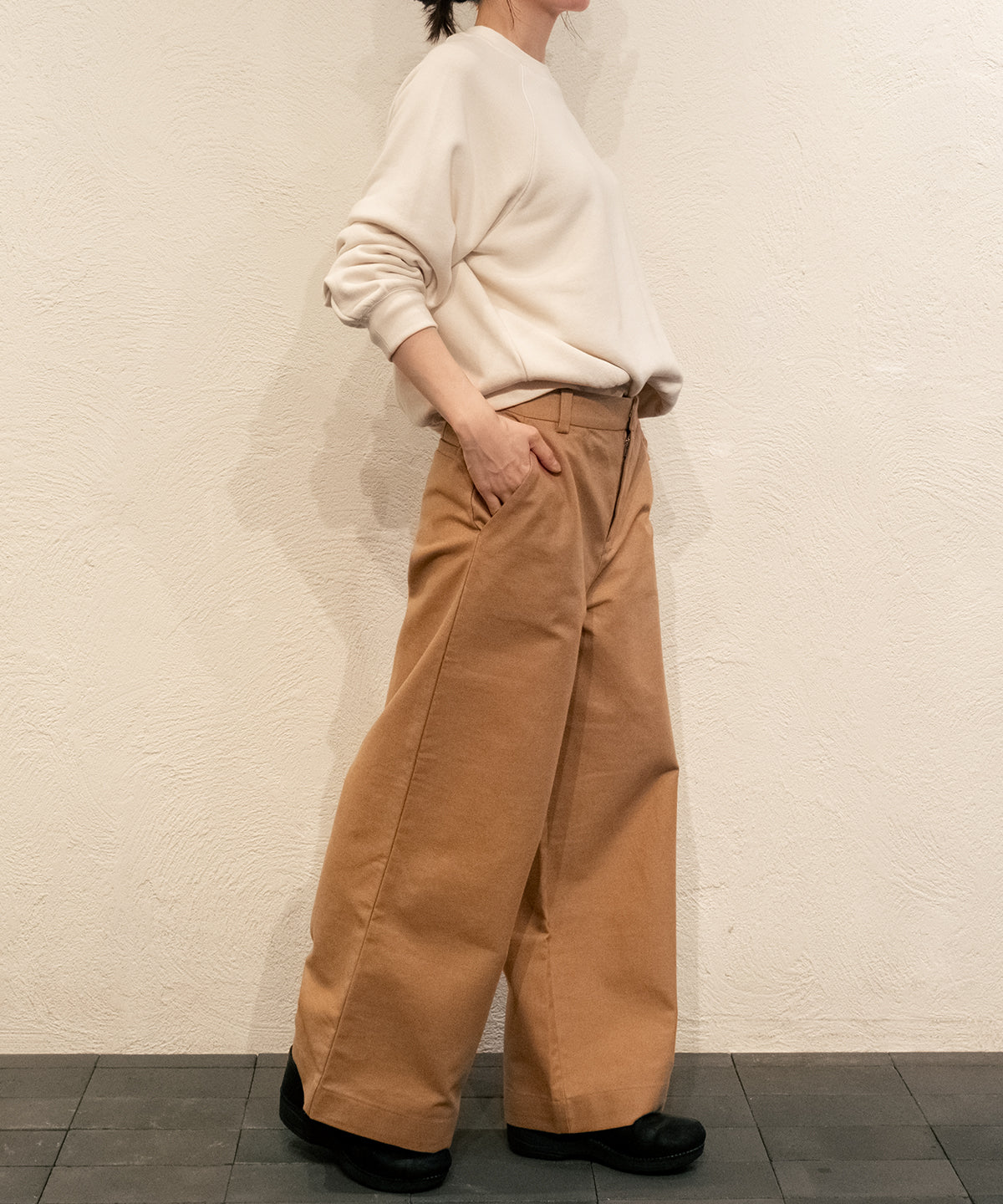 身長165cm Lサイズ