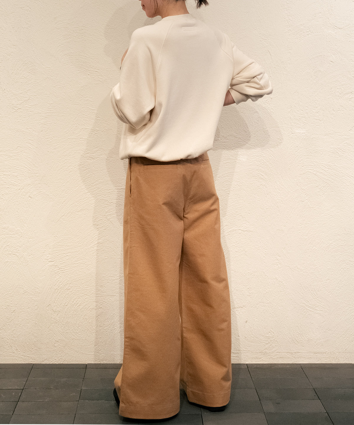 身長165cm Lサイズ