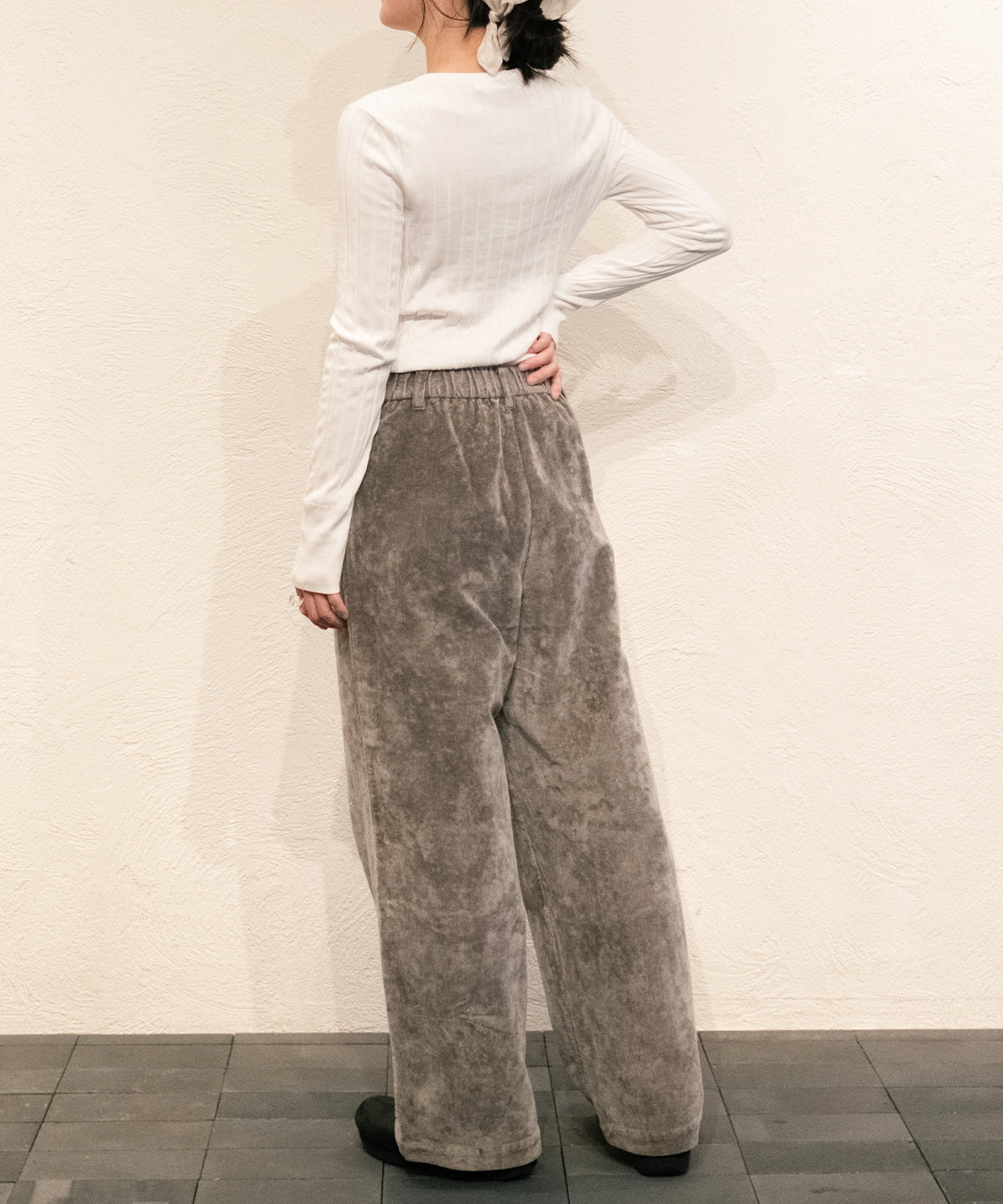 身長165cm Mサイズ
