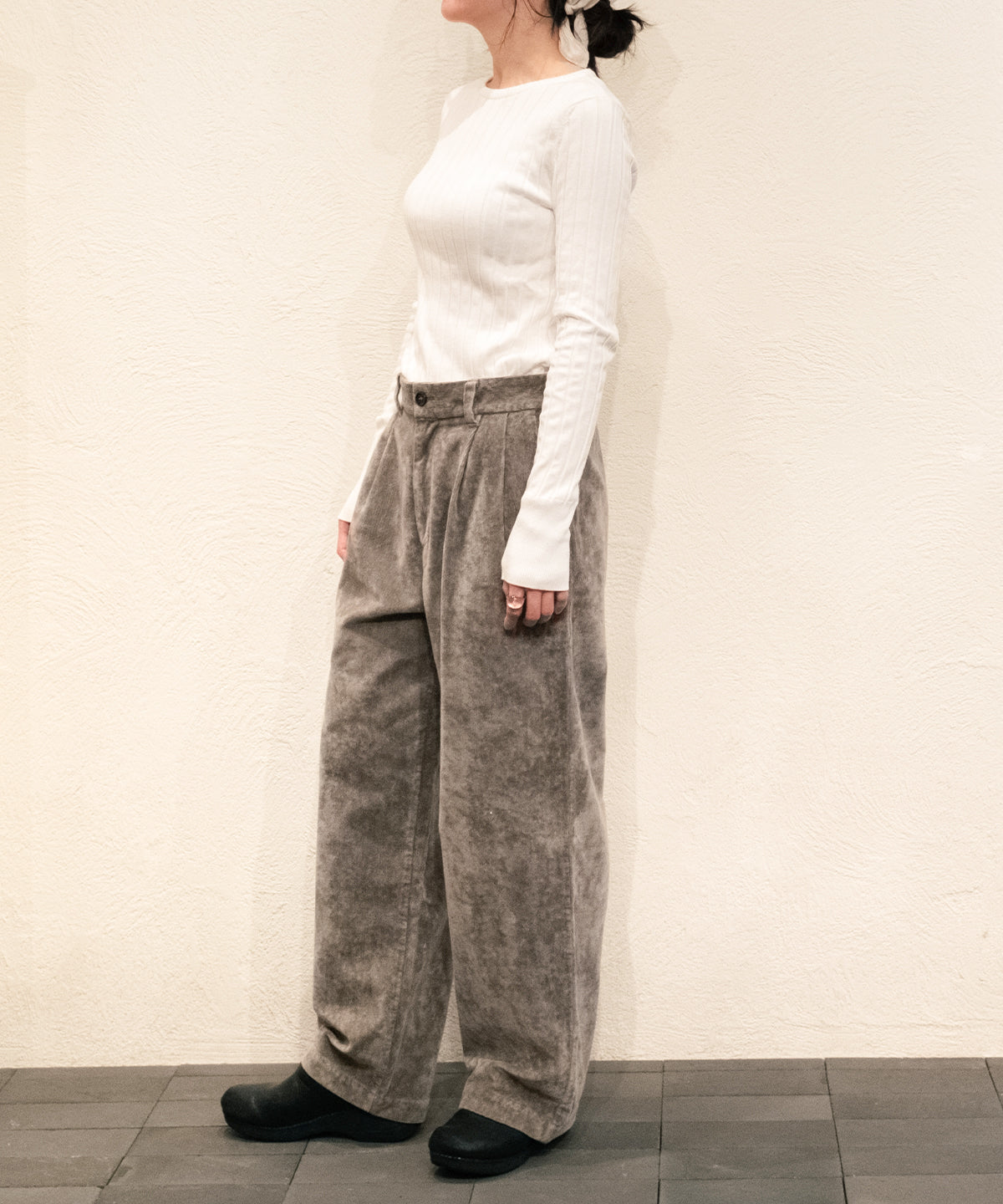 身長165cm Mサイズ