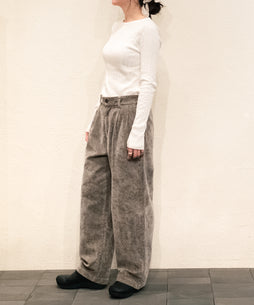身長165cm Mサイズ