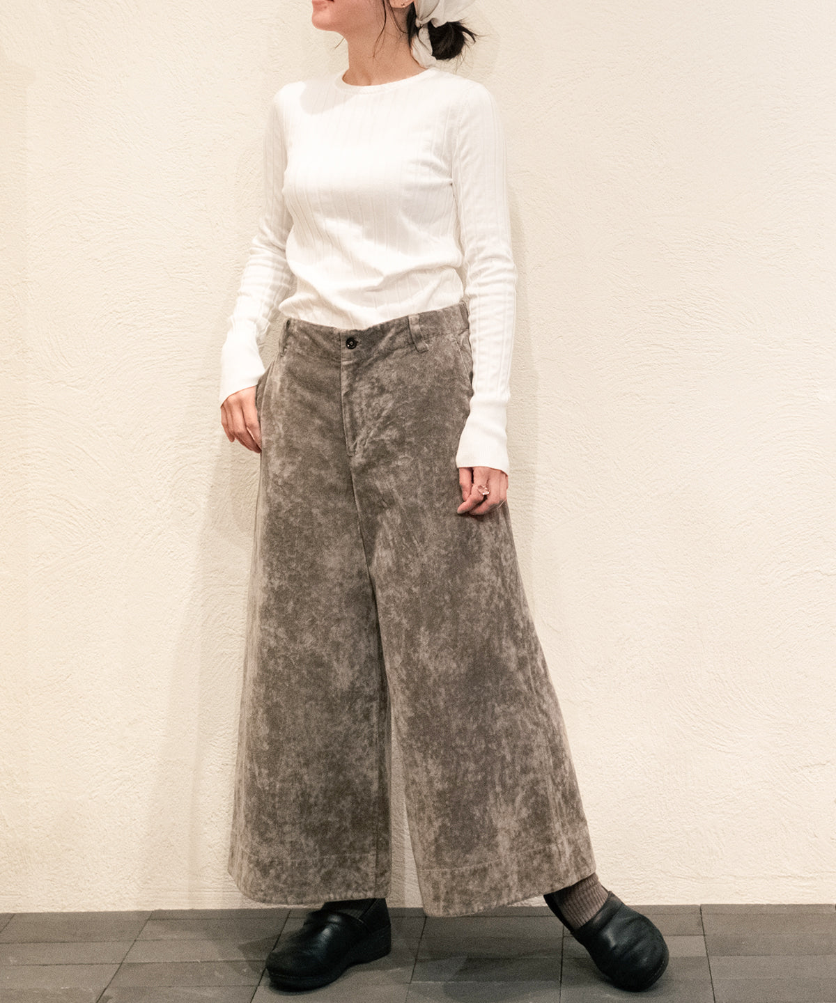 身長165cm Mサイズ
