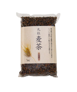 【風の丘ファーム】丸粒麦茶