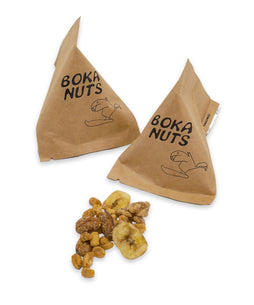 「【高知県にある上樫森】ボカナッツ2個セット」｜PRISTINE