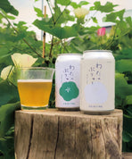「花酵母仕込み「わたのぶりゅ～」 ハーフ＆ハーフ（6本セット）」｜PRISTINE
