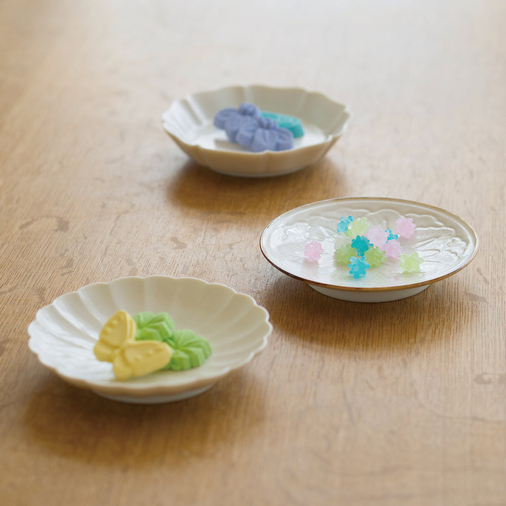 「うふふっな暮らし展」を彩る、つくり手たち #1 JICON