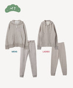 フーディーペアセット [衣のおせち]