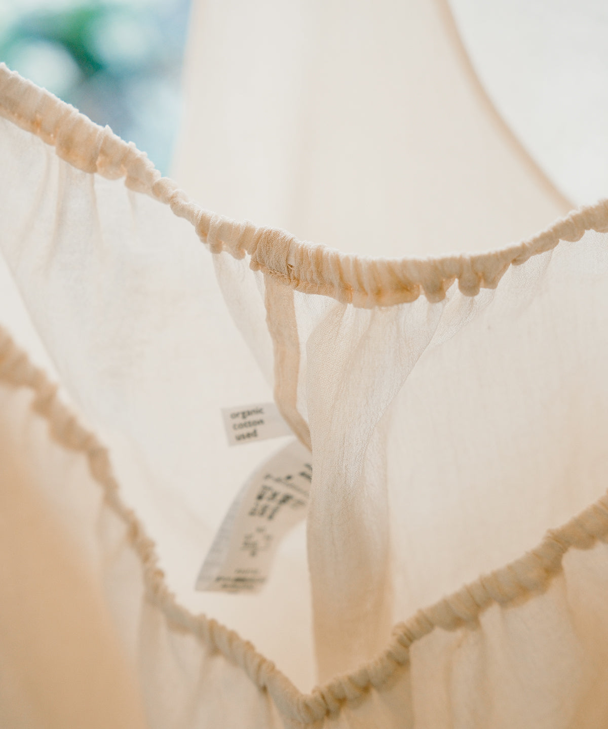【kokoさま引き続き専用ページ】linen＊プルオーバー＆ペチパン楽ちんパンツ ちりめんペチパンツ / オーガニックコットン – PRISTINE