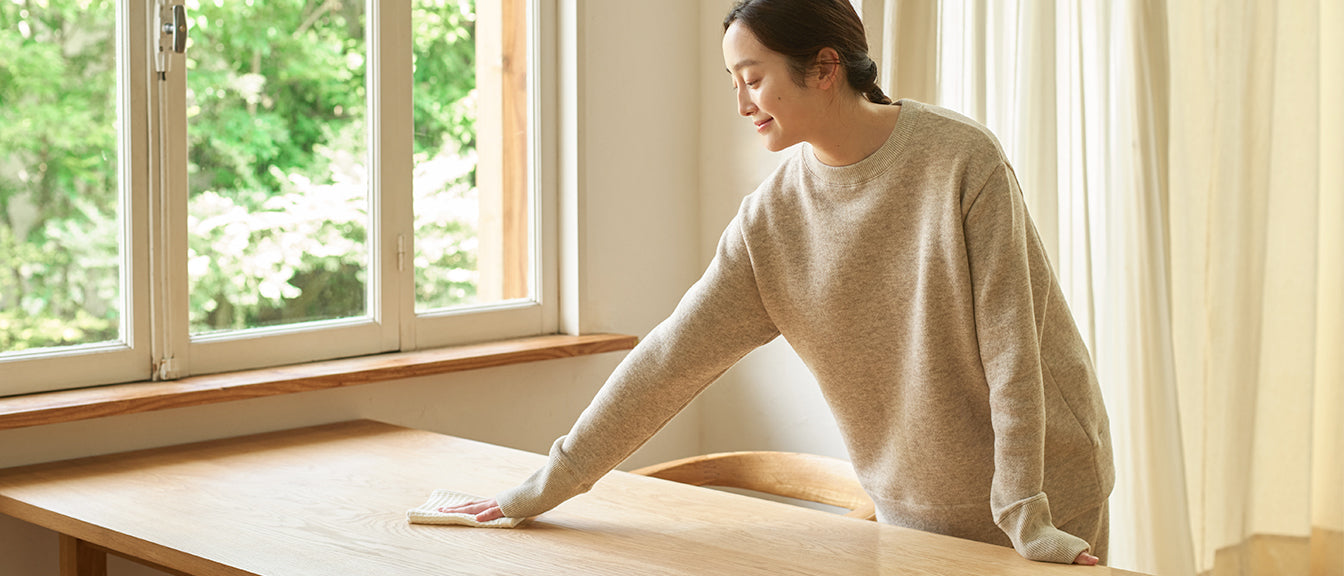 RINGING IN THE NEW YEAR