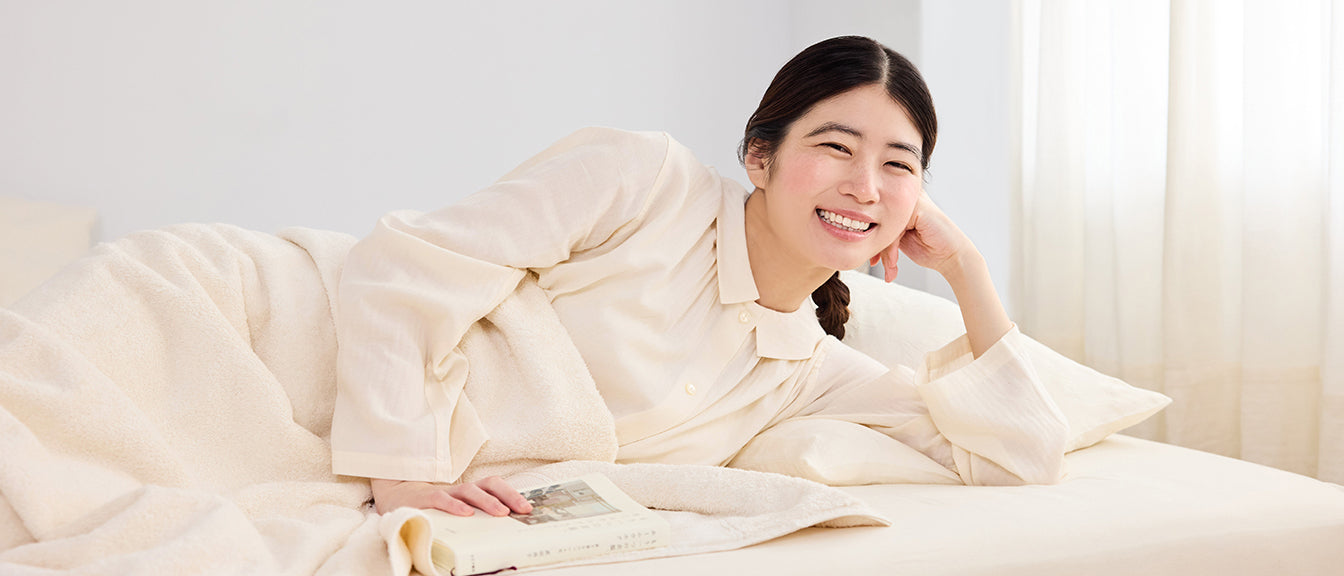 Sweet Spring Mornings