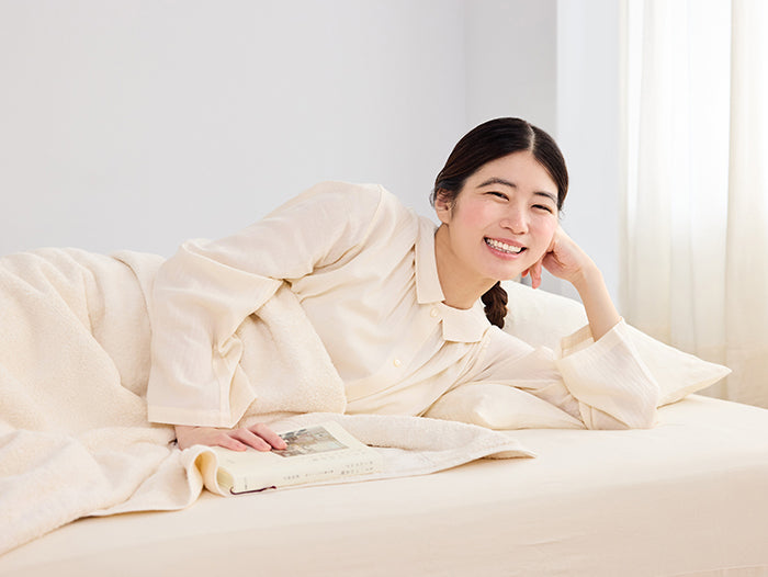 Sweet Spring Mornings