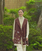 Edenプリントジレ