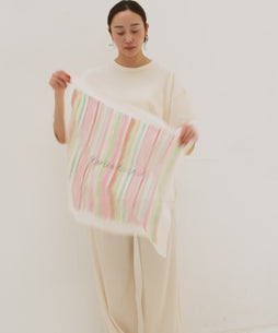 Sun Stripe スカーフ