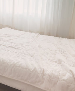 スーパーソフト タオルケット