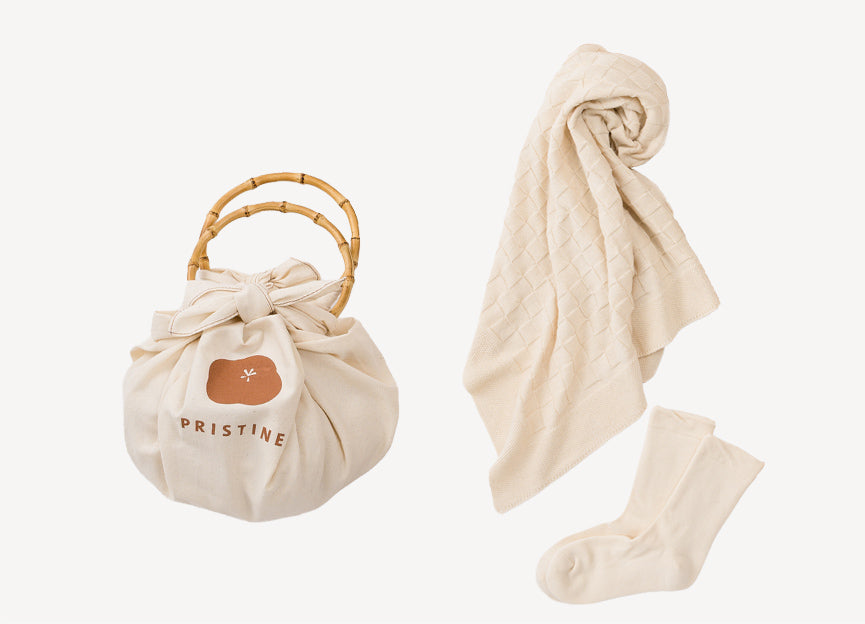 うれしい小物もついてきます♪