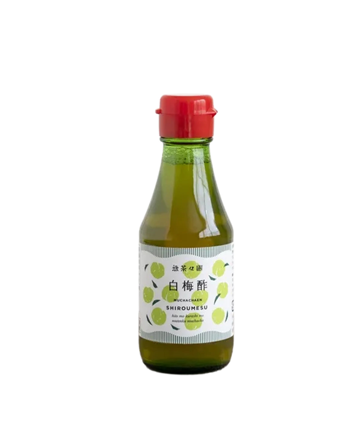 【無茶々園】白梅酢