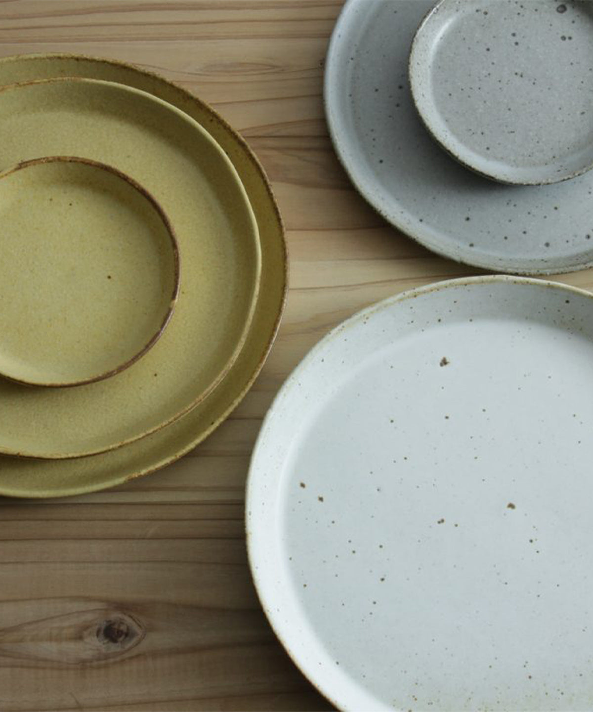 食器 - 季節の光を映す、VIRGINIA CASAの食器をご紹介 | サラグレース | 大丸