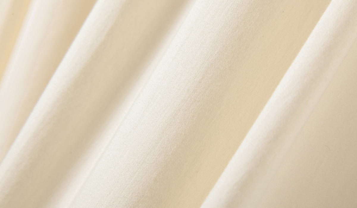 やわらかサテン