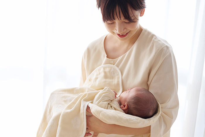 出産準備フェア