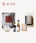 ピュアリィさんセット [食のおせち]