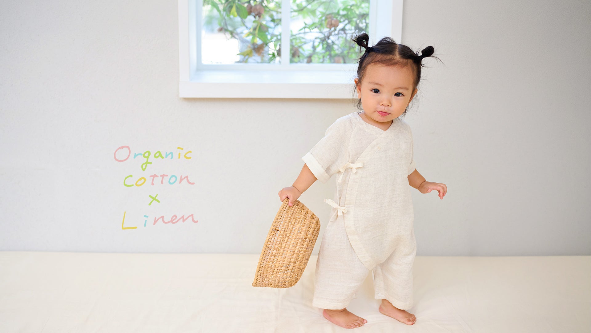 プリスティンキッズ服6点セット 80/90サイズ PRISTINE ベビー服・出産準備・出産祝い｜PRISTINE BABY オーガニックコットン