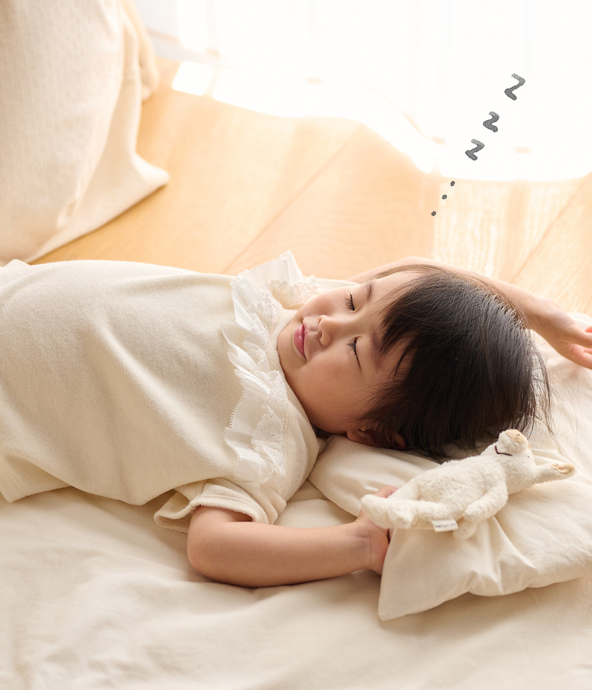 ベビー服・出産準備・出産祝い｜PRISTINE BABY オーガニックコットン