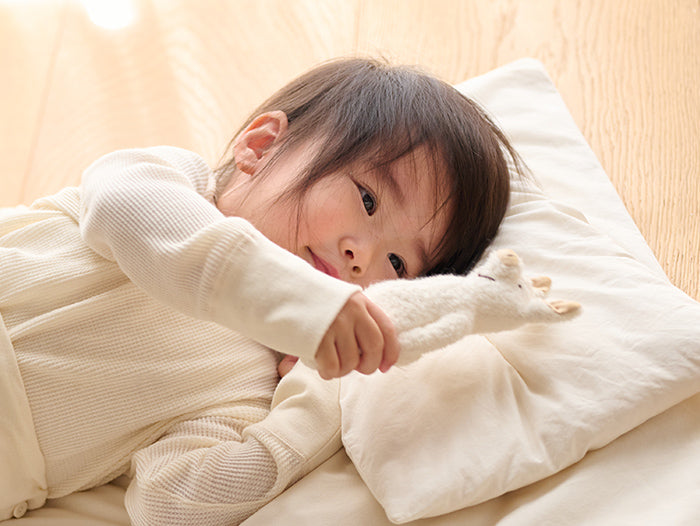 ベビー服・出産準備・出産祝い｜PRISTINE BABY オーガニックコットン